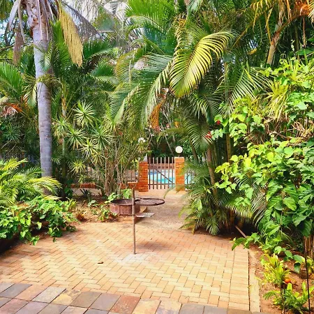 The Estuary Guest Chalets St Lucia Exterior photo
