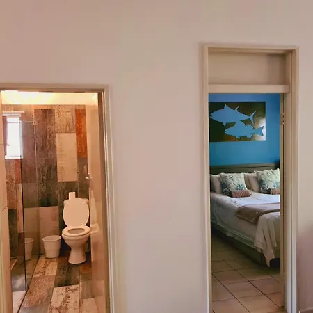 The Estuary Guest Chalets St Lucia Exterior photo