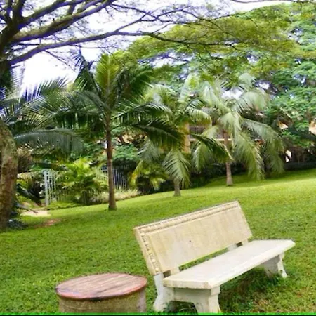 The Estuary Guest Chalets St Lucia Exterior photo